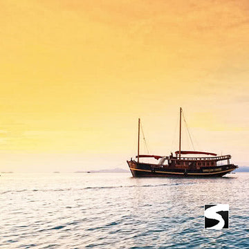 Ausflüge - Romantische Bootstour mit Sonnenuntergang - kohsamuiausflug.de